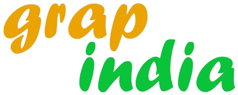 GrapIndia
